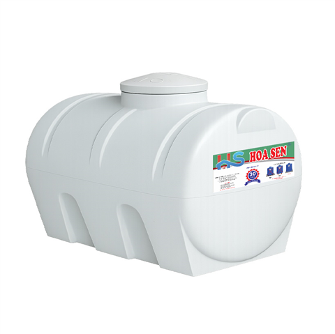 Bồn nhựa HS 300L Nằm
